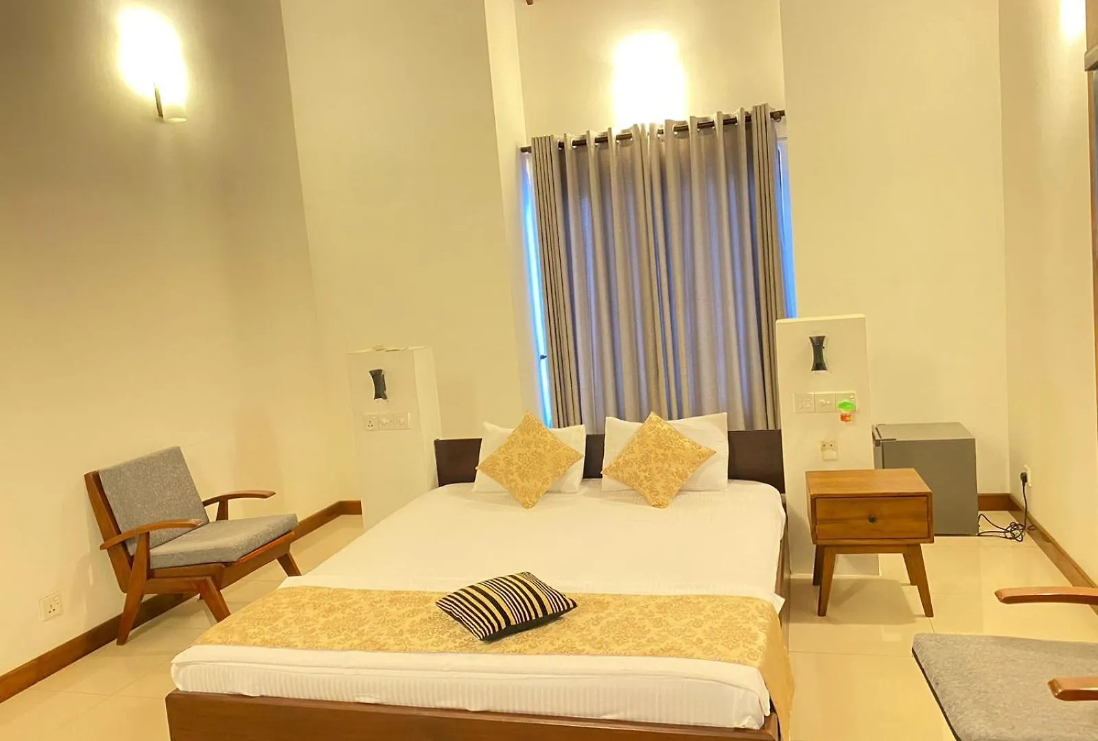 Bed and Breakfast New Sea Villa Νεγκόμπο Σρι Λάνκα