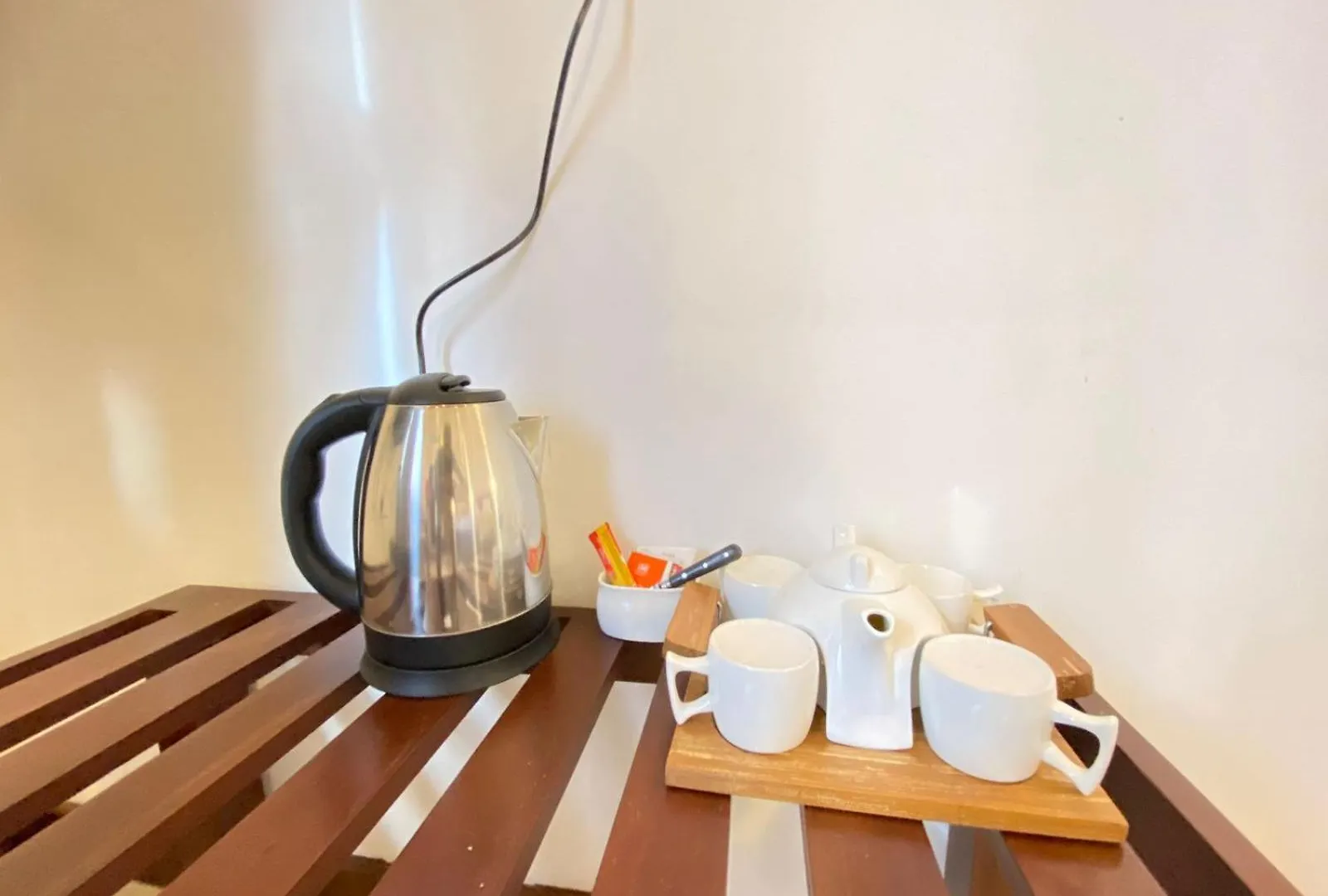 Bed and Breakfast New Sea Villa Νεγκόμπο
