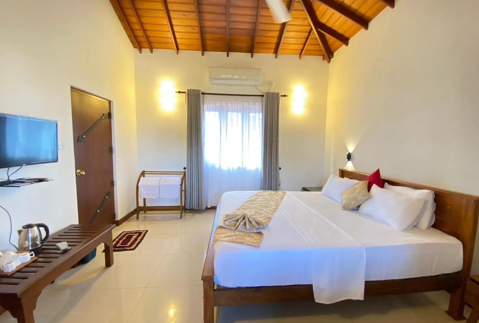 Bed and Breakfast New Sea Villa Νεγκόμπο