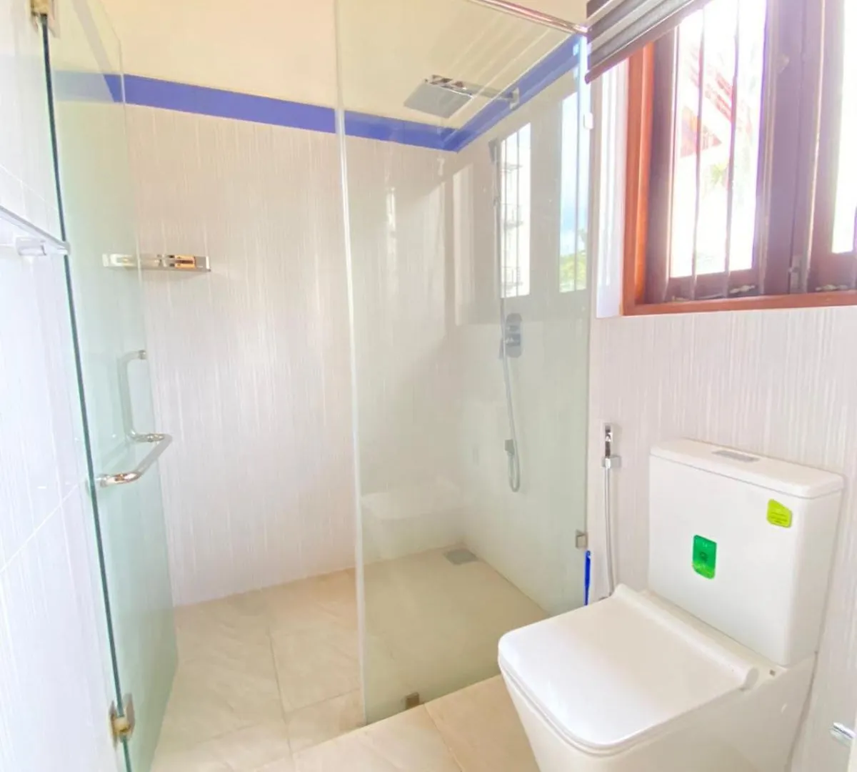 New Sea Villa Νεγκόμπο