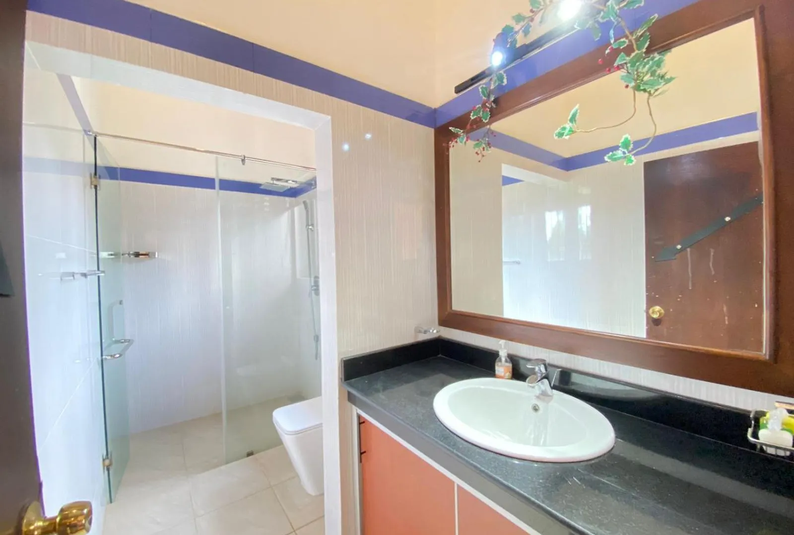 New Sea Villa 니곰보 B&B