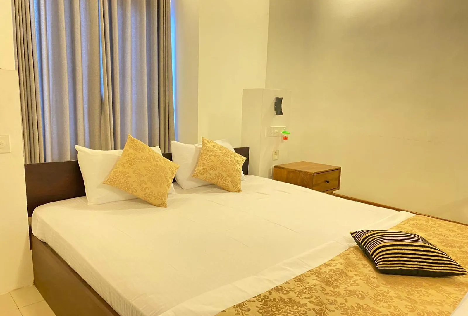 New Sea Villa 니곰보 0*,  스리랑카