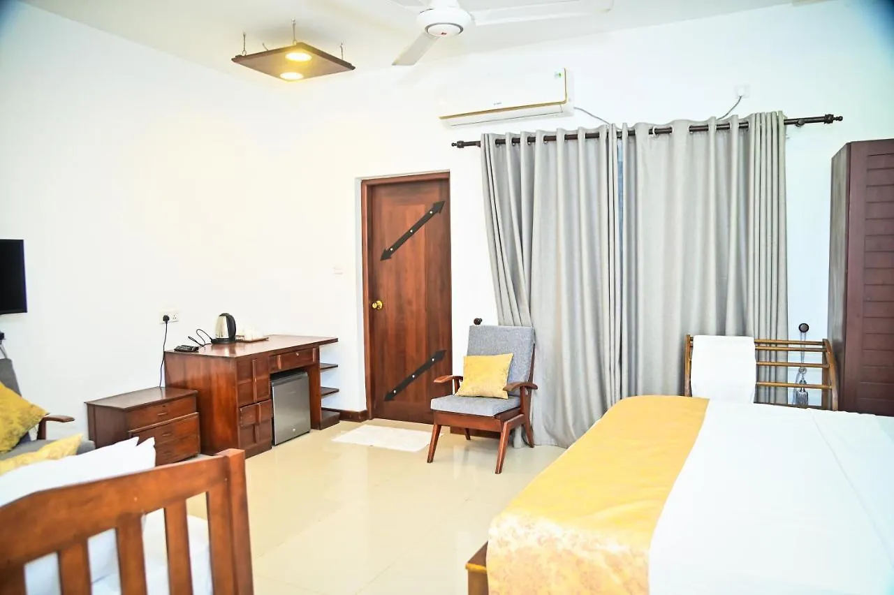 New Sea Villa Negombo