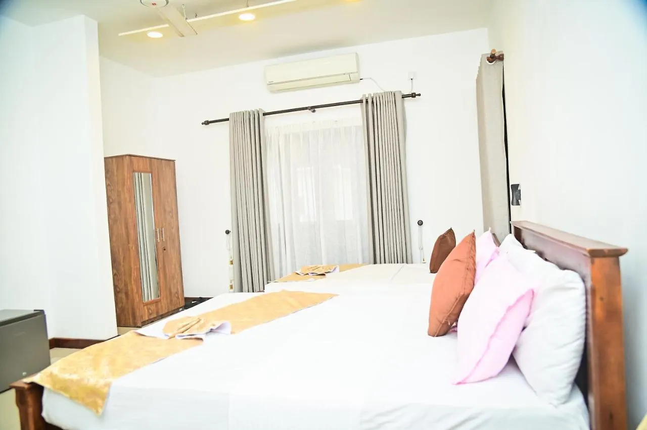 Nocleg ze śniadaniem New Sea Villa Negombo