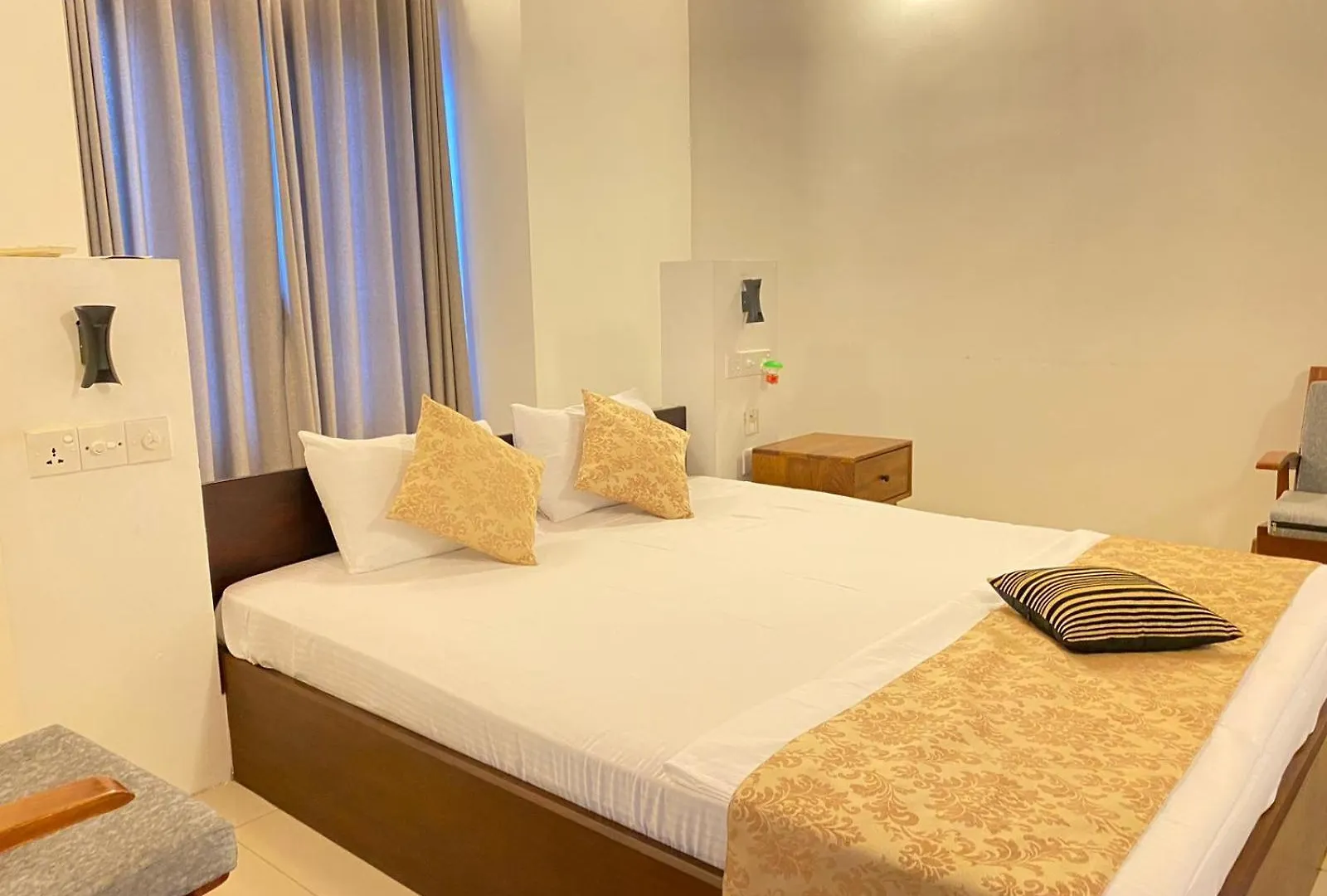 New Sea Villa Negombo