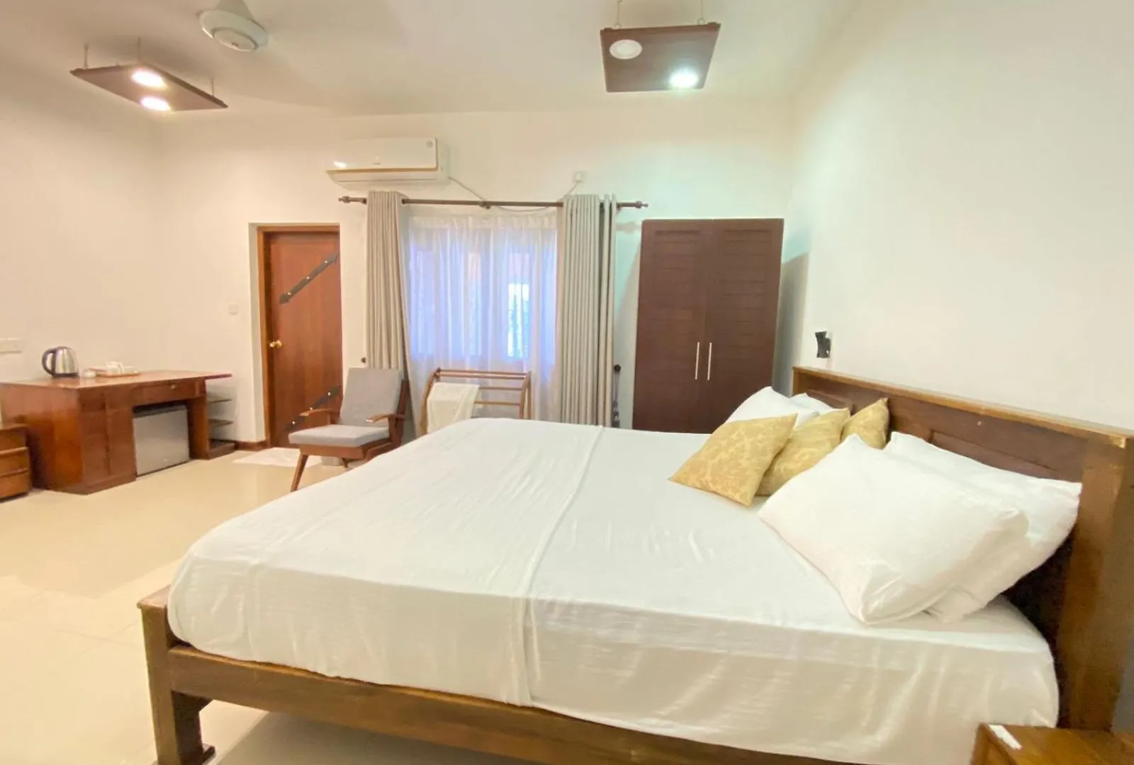 New Sea Villa Negombo
